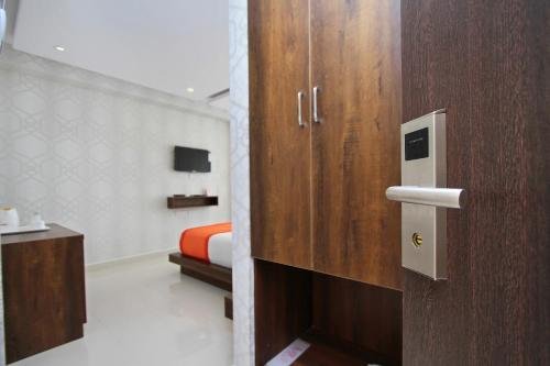 Фото Oyo 10324 Hotel Prince Inn