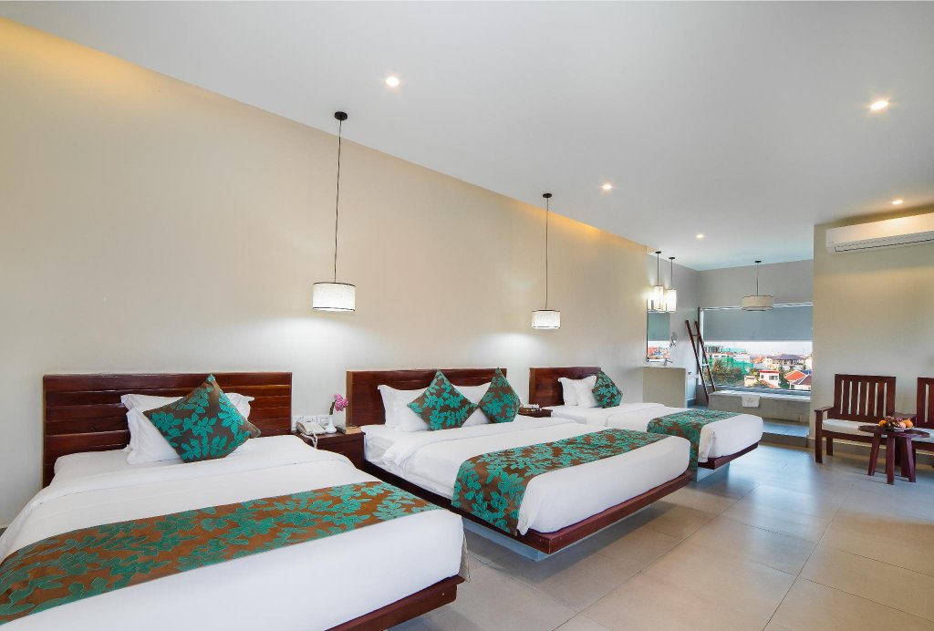 Фото Plumeria Residence