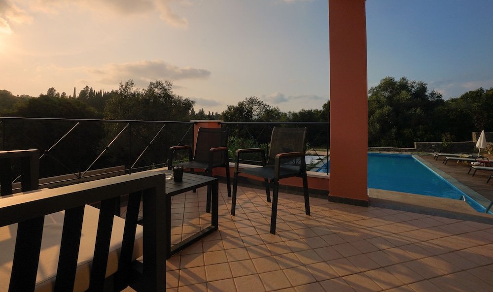 Фото Luxury Villa Perla