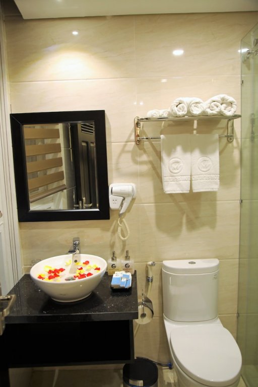 Фото Orchide'es Hotel