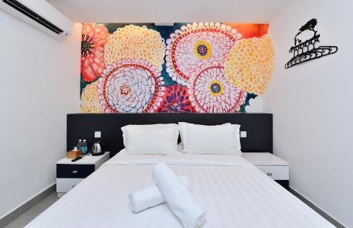 Фото Hotel de Art Section 9