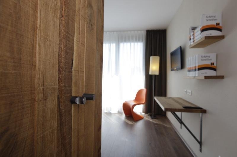 Фото Mainhaus Stadthotel Frankfurt