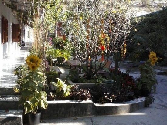 Фото Duc Thao Hotel