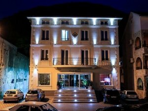 Гостиница Villa Milas