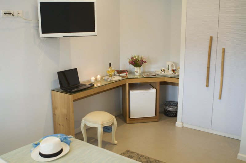 Фото Bat Galim Boutique Hotel