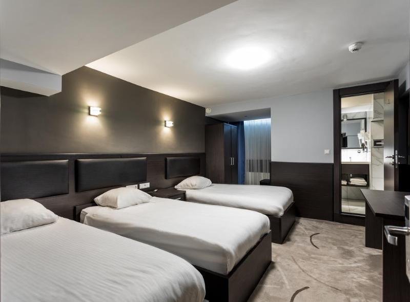 Фото Belfort Hotel