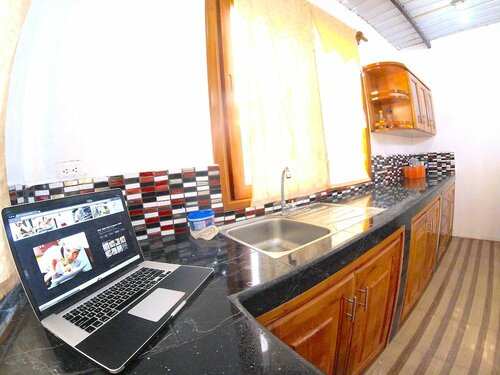 Гостиница Costa del Sol Guest House