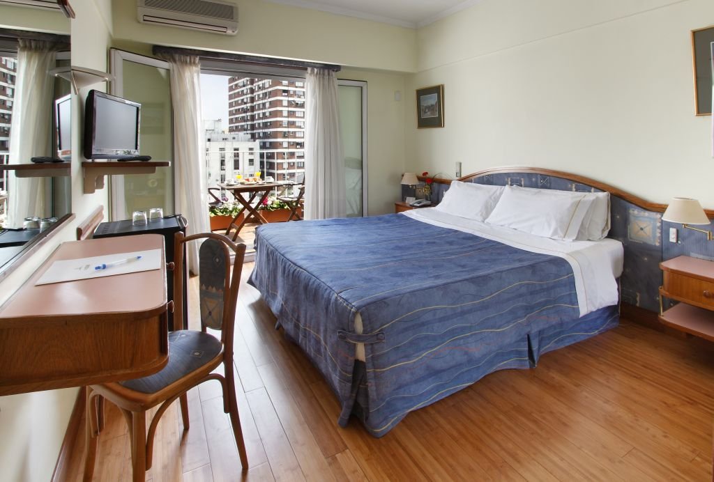 Фото Hotel Impala