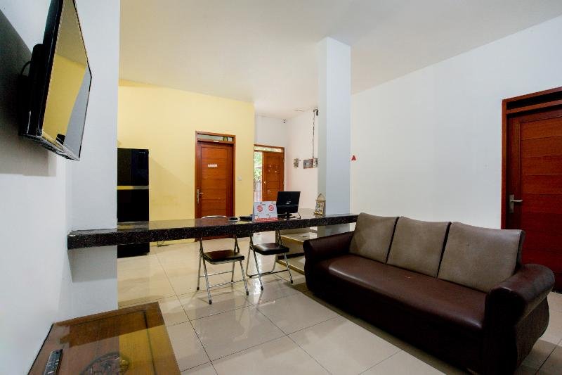 Фото Oyo 3029 Diamond Cisitu Residence Syariah