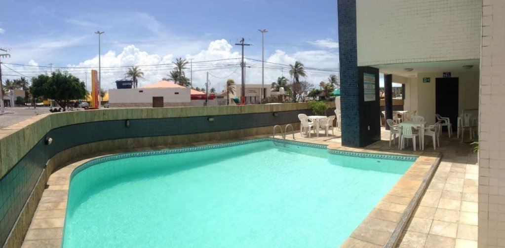 Фото Tropical Praia Hotel