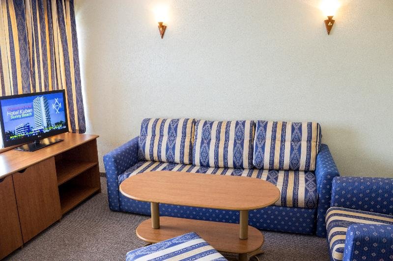 Фото Kuban Resort & Aquapark