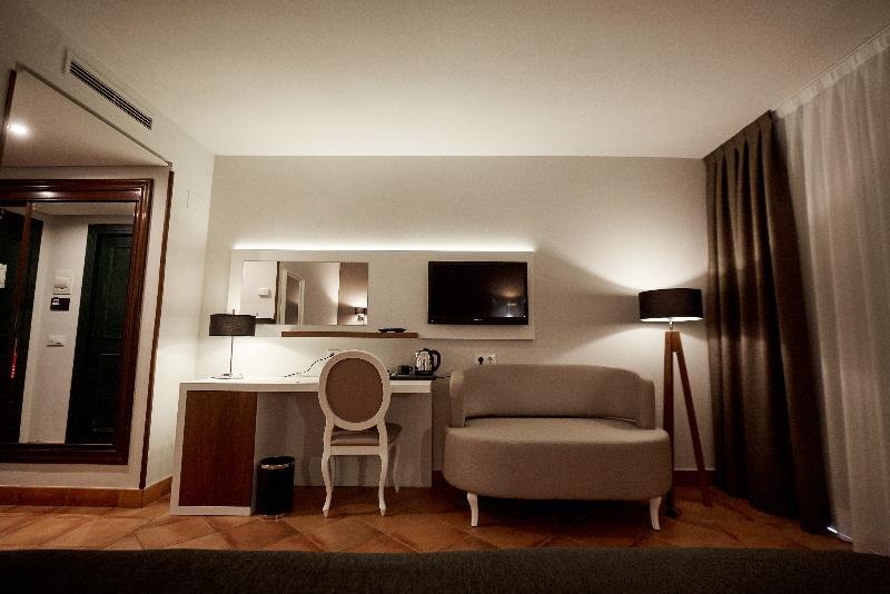 Фото Torremirona Golf & SPA Resort