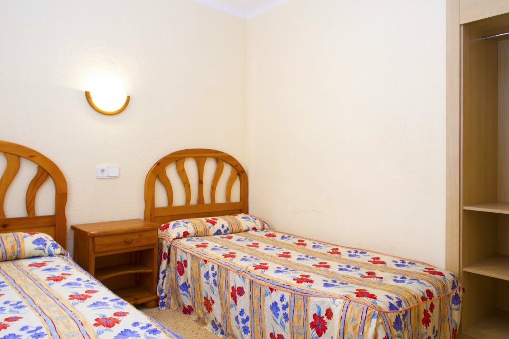 Фото Iris Bahia Dorada Apartments 