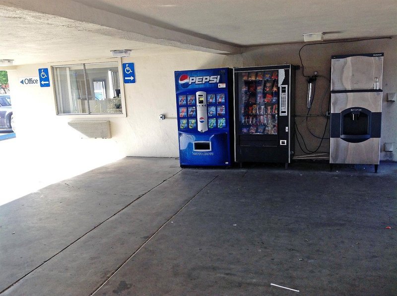 Фото Motel 6 Sacramento, Ca - Downtown