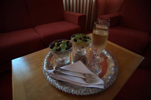 Фото Hotel Đakovo