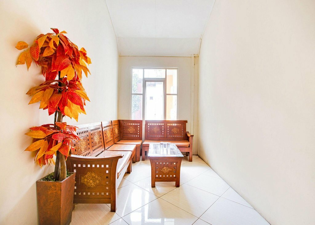 Hotel Oyo 2554 Hotel Arimbi Lama Dewi Sartika, Bandung, photo