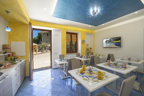 Гостиница B&b Il Girasole