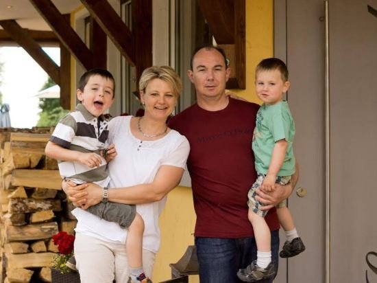 Фото Hotel-Restaurant Sonneneck