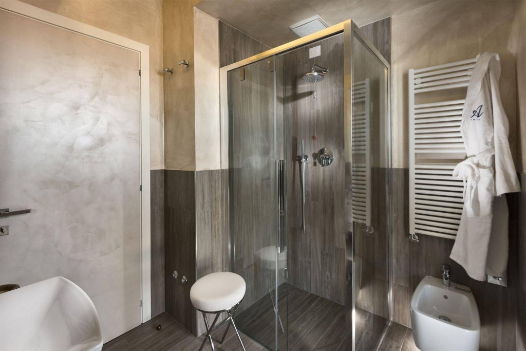 Фото Ambasciatori Luxury Resort