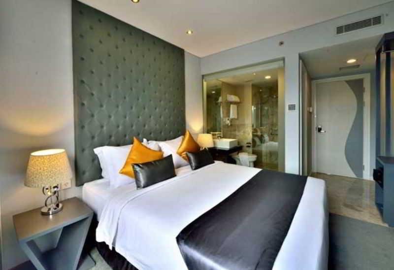 Фото Serela Cihampelas Hotel