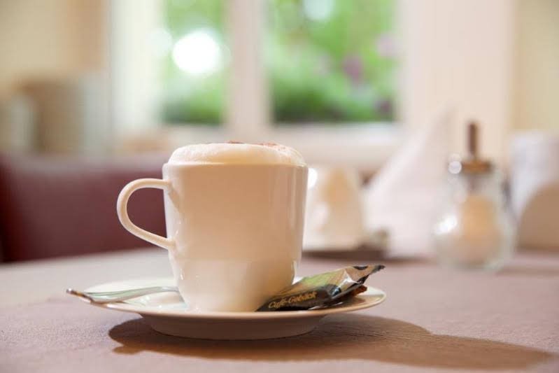 Фото Hotel Prinzregent