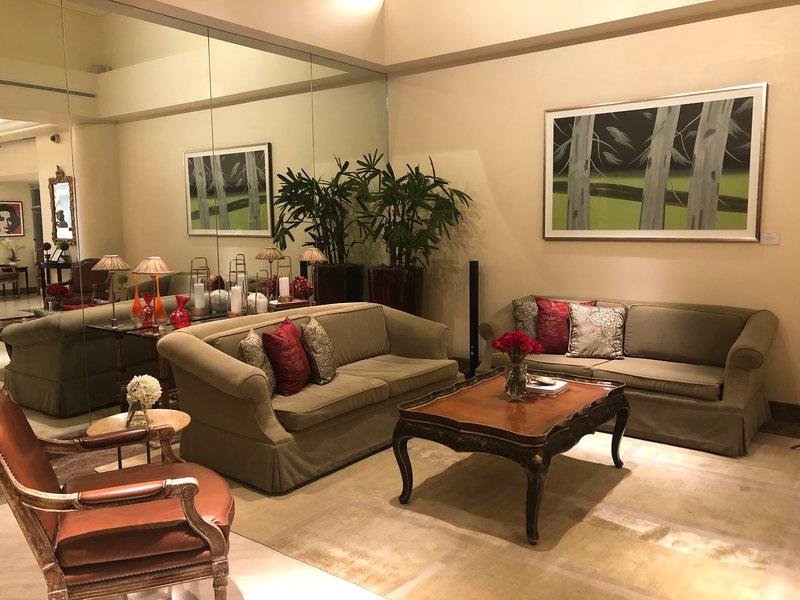 Фото Taj Campton Place