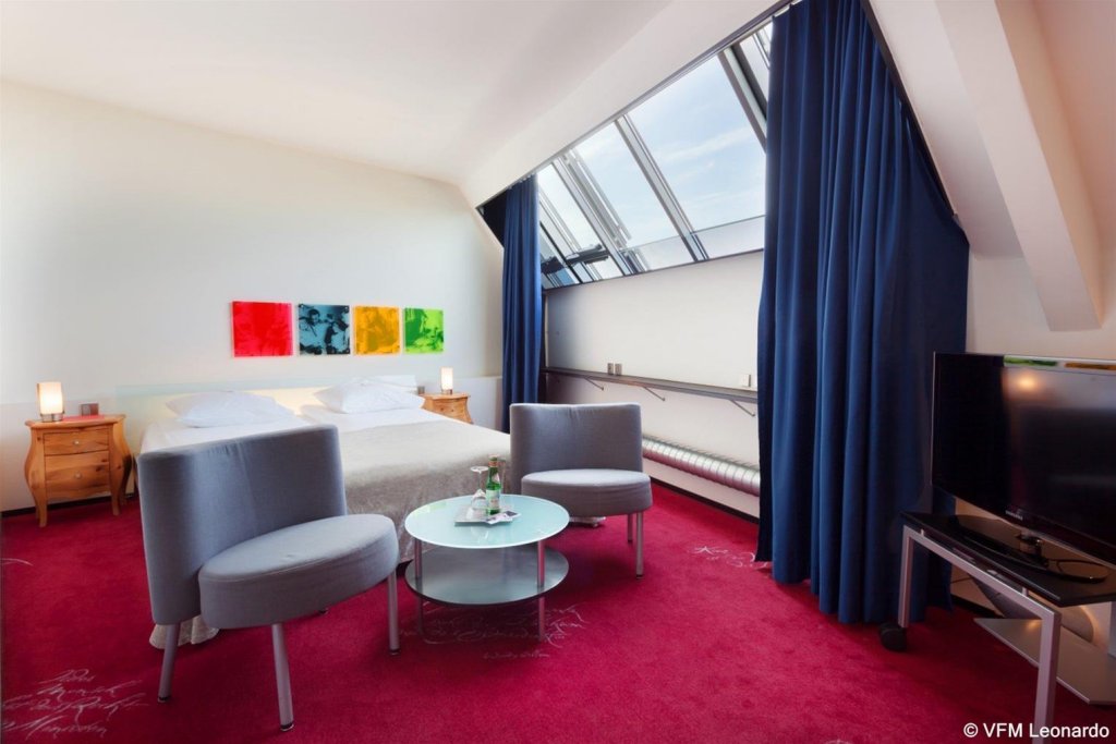 Фото Zurich Swiss Chocolate by Fassbind