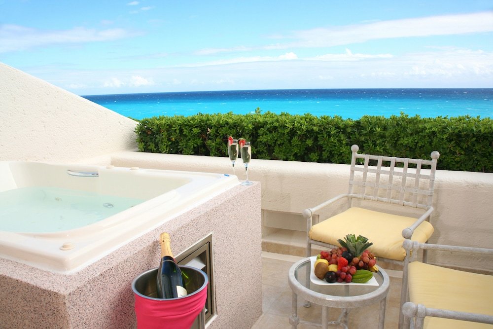 Фото Royal Solaris Cancun