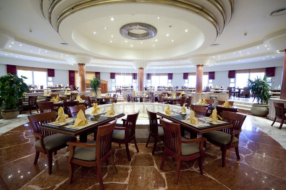 Фото Coral Beach Resort Tiran