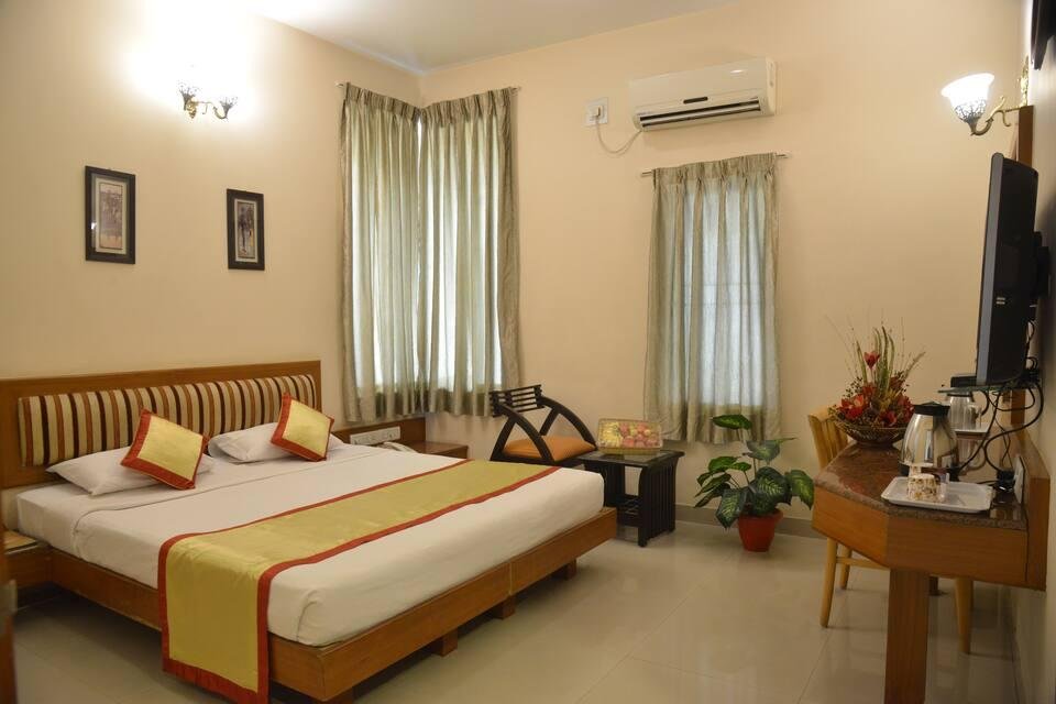 Фото Pai Vista Hotel