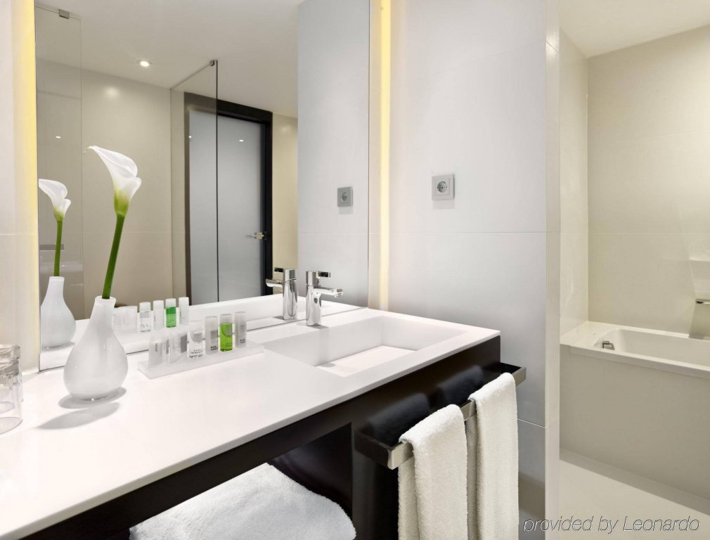 Фото Park Plaza Victoria Amsterdam