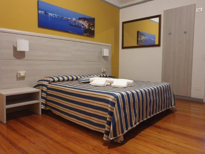 Фото Hotel Morandi