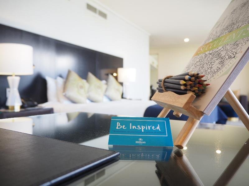 Фото Hilton Cairns