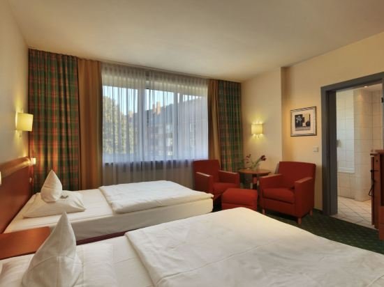 Фото Select Hotel Tiefenthal