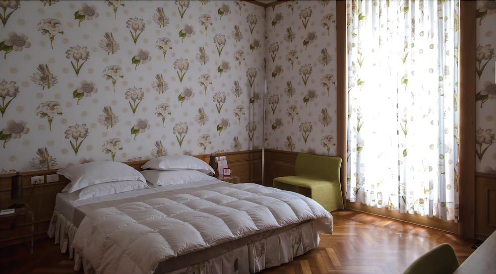 Фото Santarosa Relais