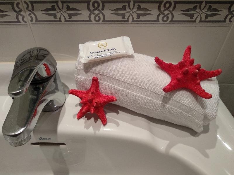 Фото Nereida Aparthotel