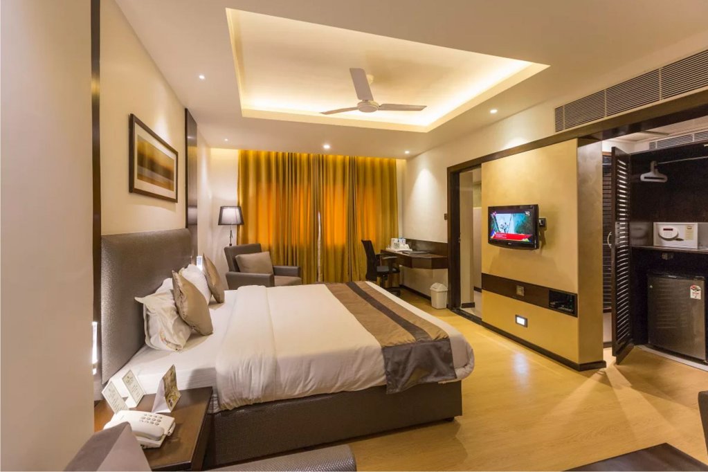 Фото Hotel Princess Palace