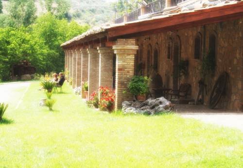 Фото Agriturismo Savoca