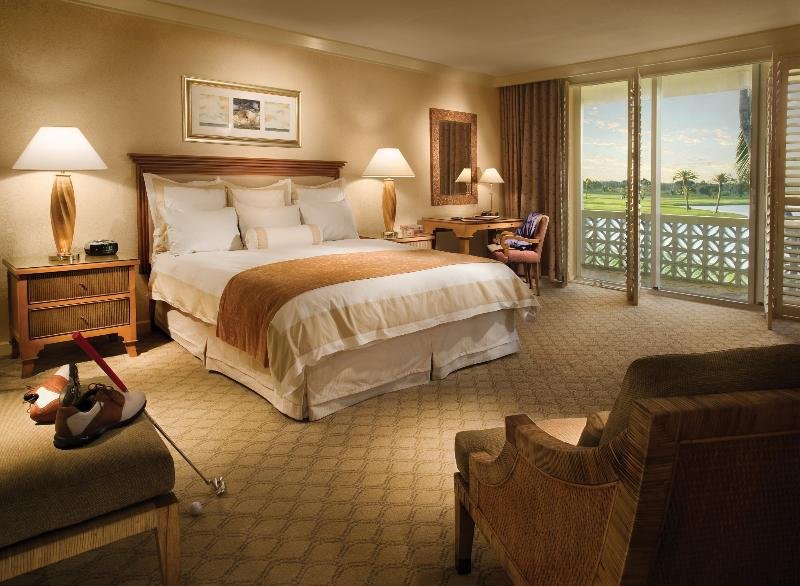 Фото Trump National Doral Miami