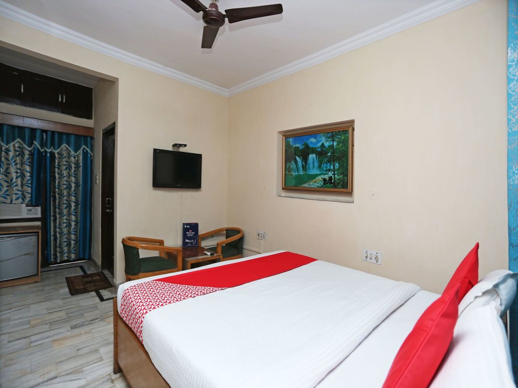 Фото Oyo 11751 Amantran 1