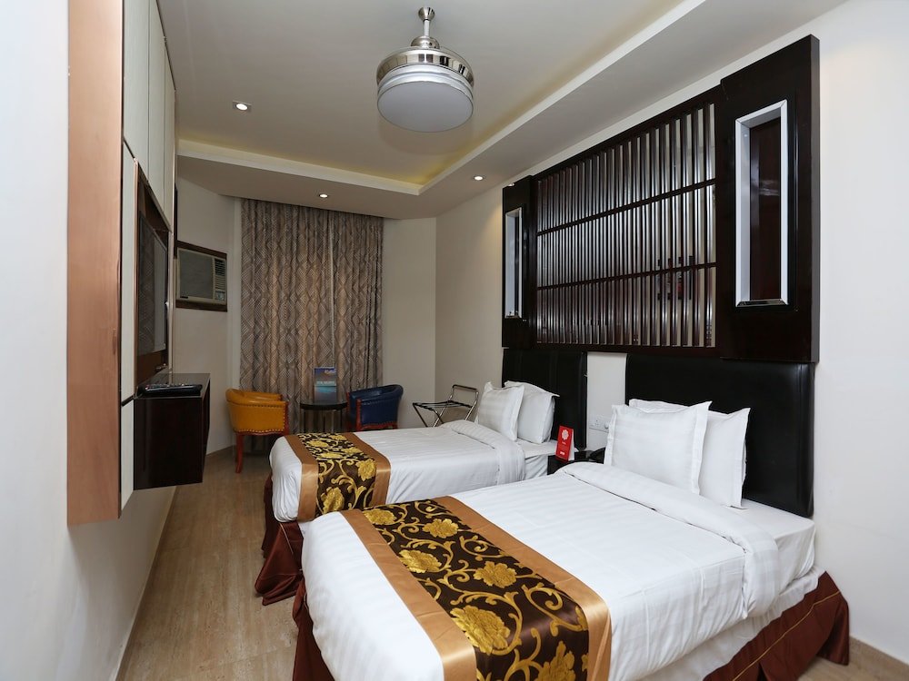 Фото Oyo 15384 Hotel New anand palace