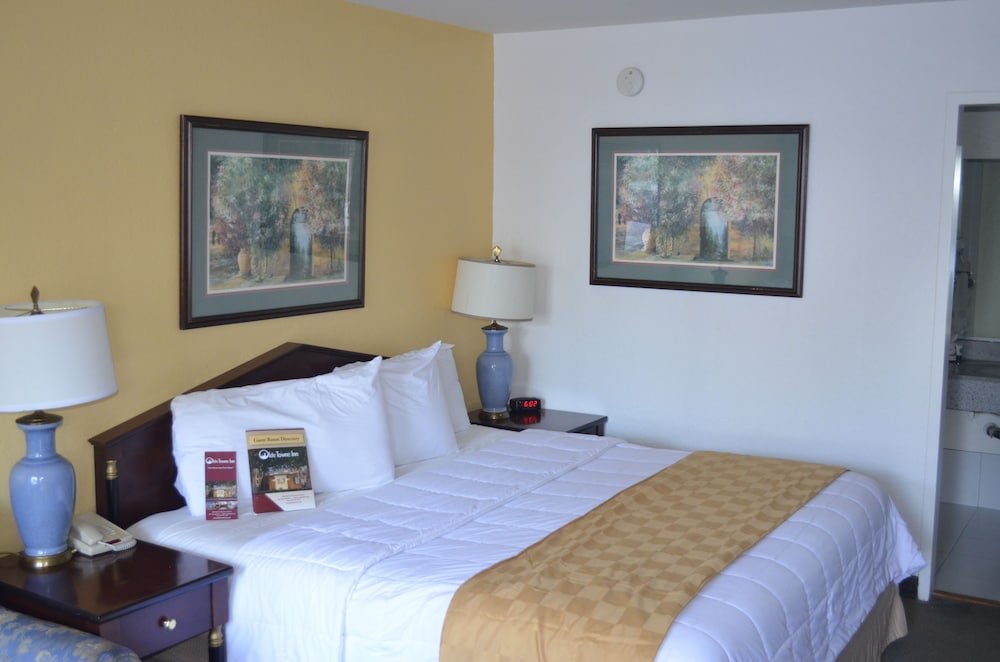 Фото Olde Towne Inn