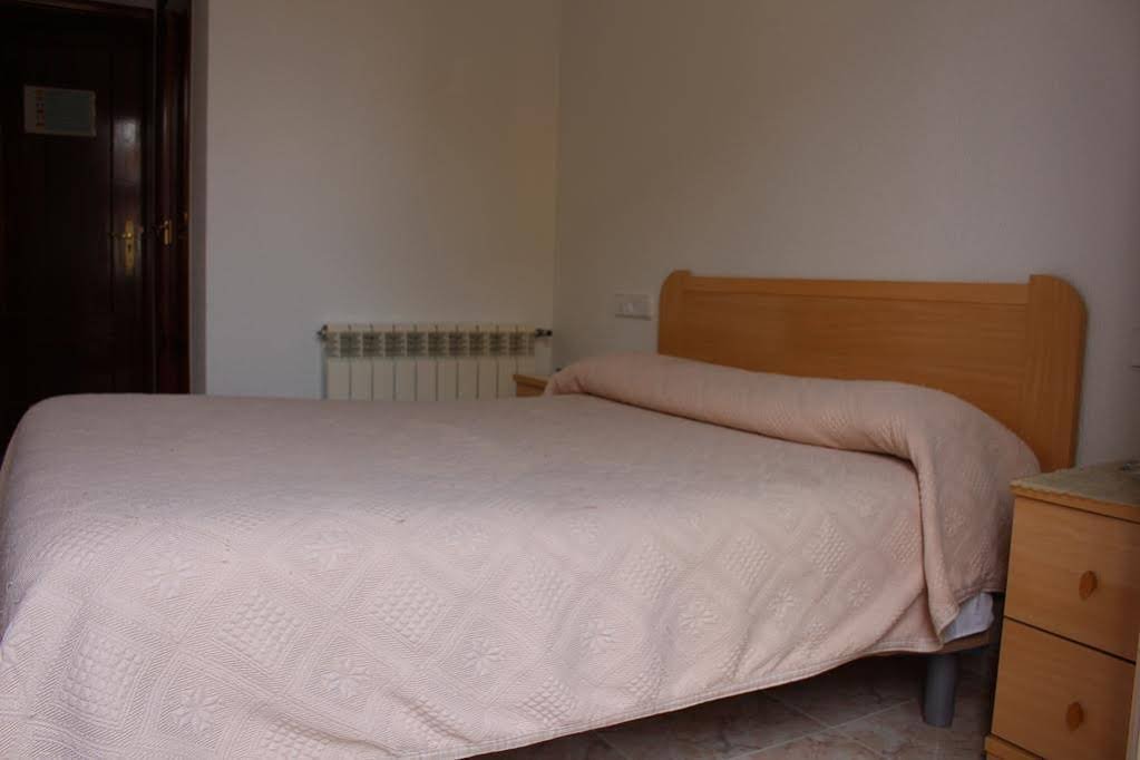 Фото Hostal Casanova