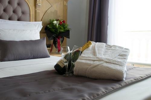 Фото Wellness Santa Hotel - Adults Only