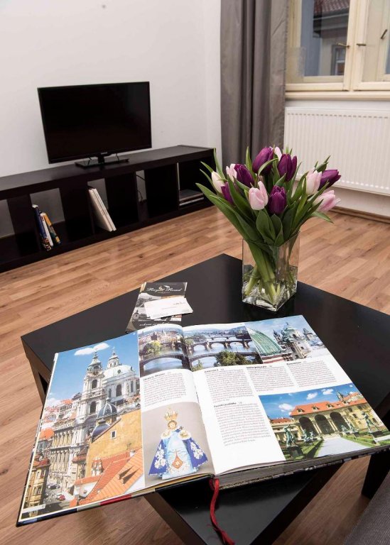 Фото Royal Road Residence