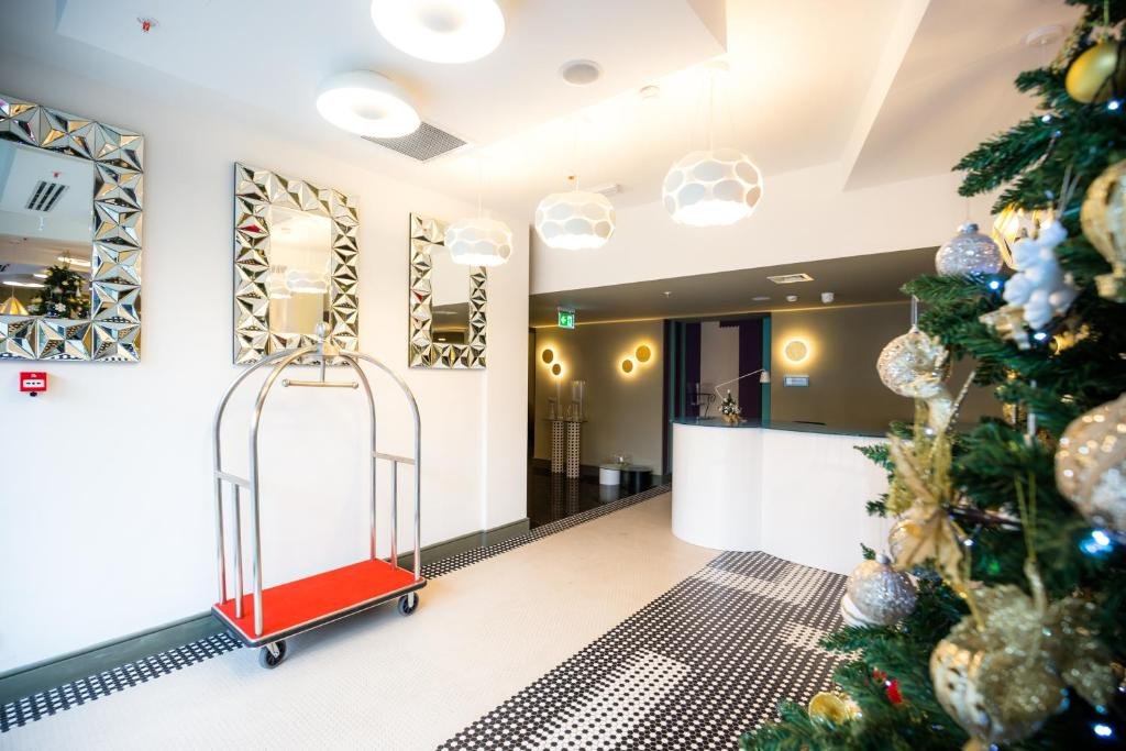 Фото Brosse Garden