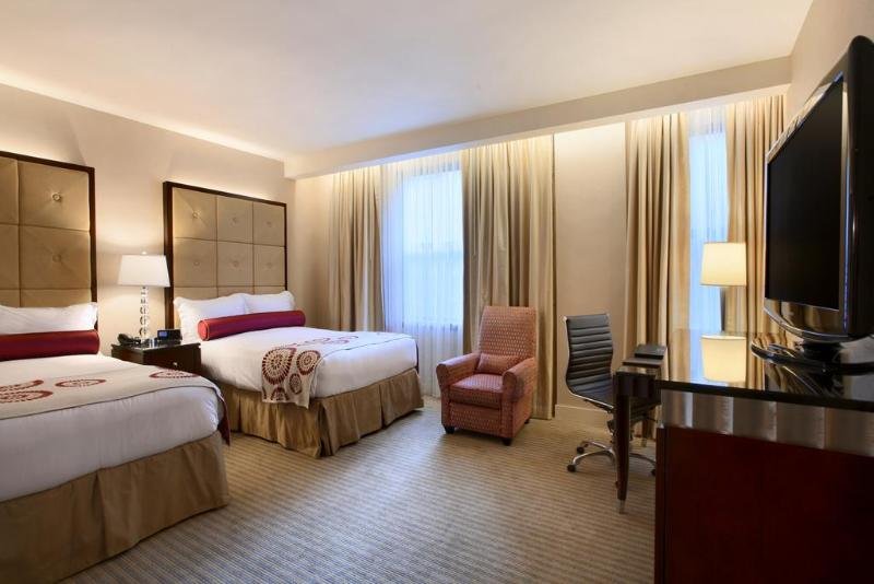 Фото Millennium Knickerbocker Chicago