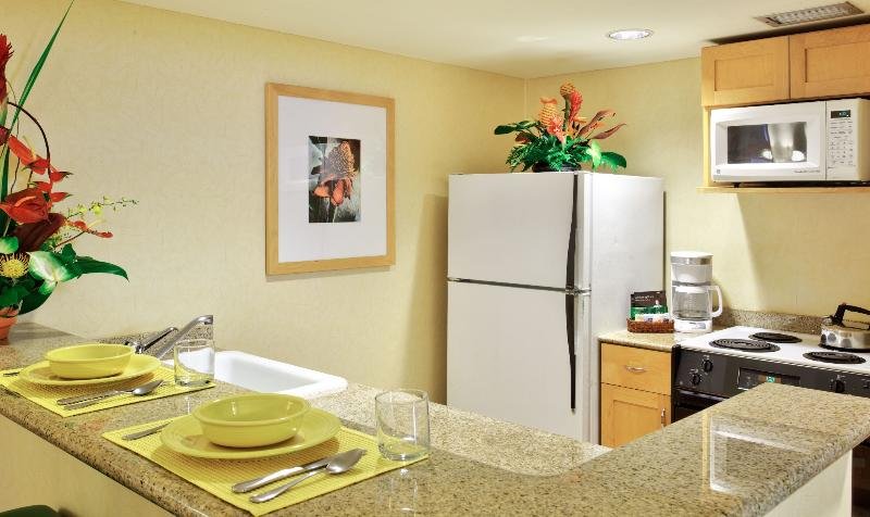 Фото Waikiki Marina Resort At The Ilikai