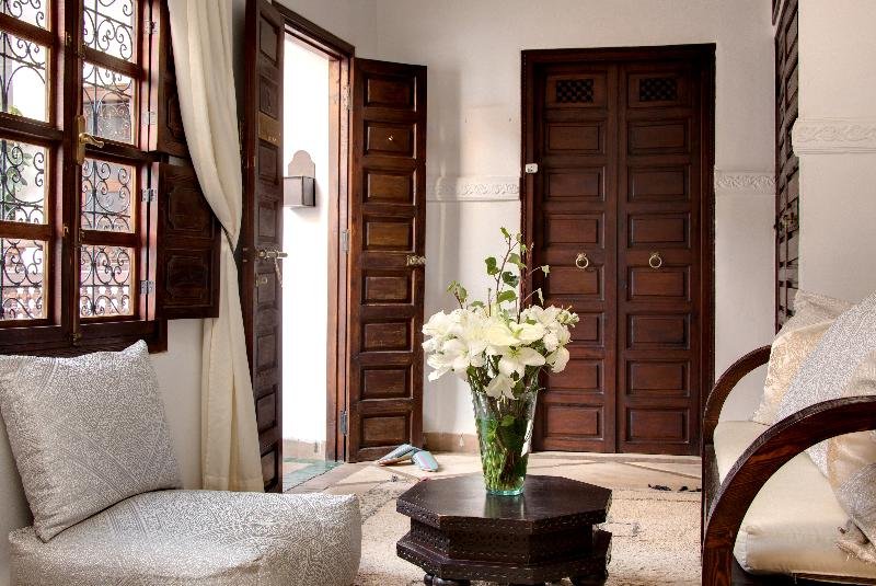 Фото Angsana Riads Collection Morocco