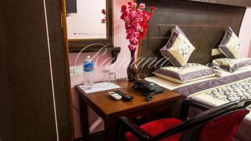 Фото Ramana Residency